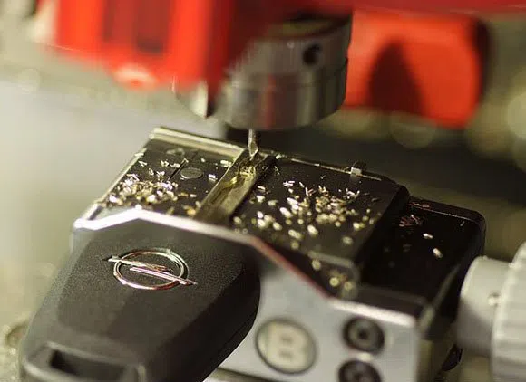 Universal Locksmith Store Houston, TX 713-470-0719 - 11-Key-Cutting