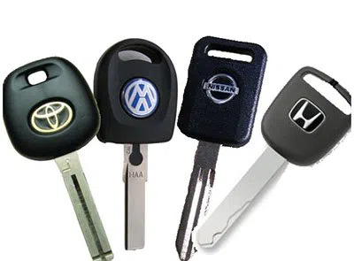 Universal Locksmith Store Houston, TX 713-470-0719 - 19-Transponder-Keys