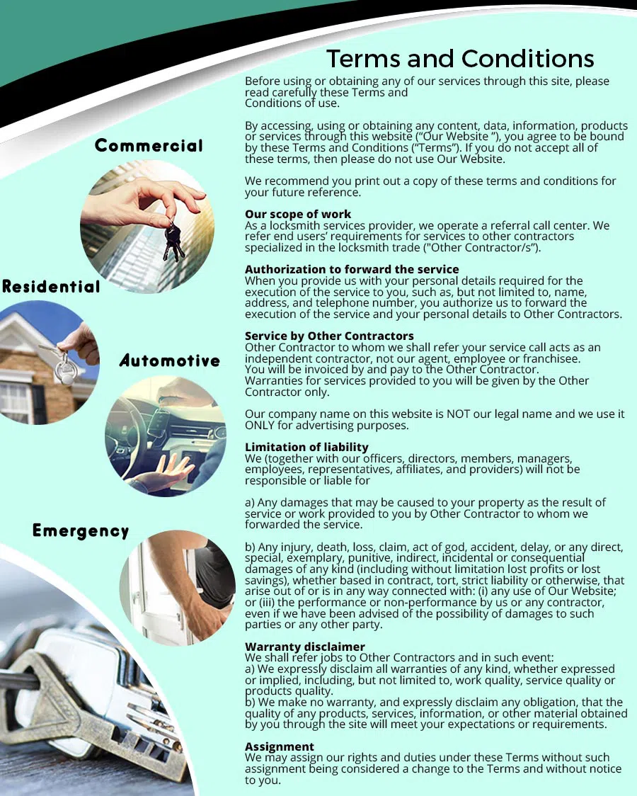 Universal Locksmith Store Houston, TX 713-470-0719